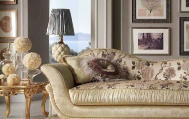 Стиль тахты-кровати: как выбрать идеальную модель для спальни и гостиной