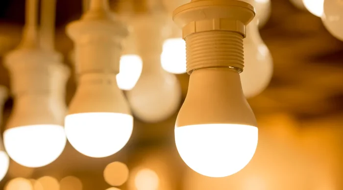 Светодиодные лампы