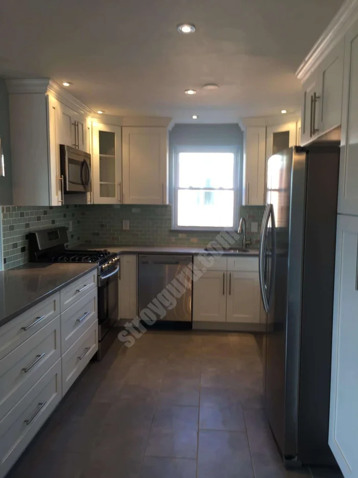 Схема треугольника для левшей.