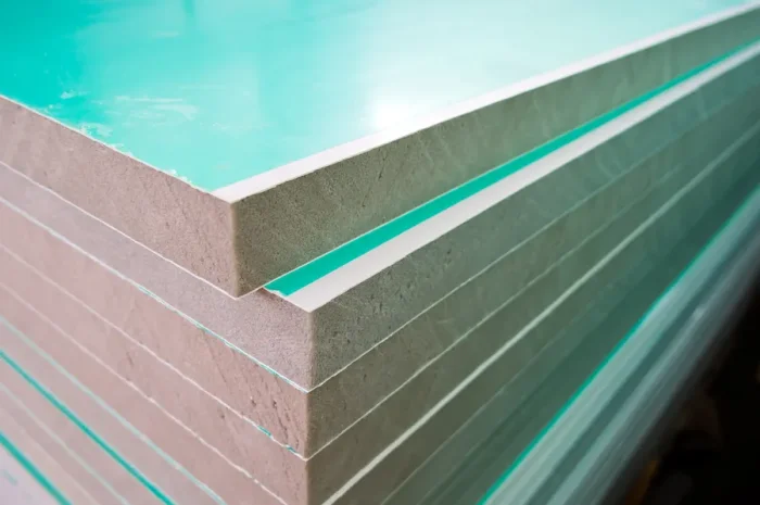 Сэндвич-панели