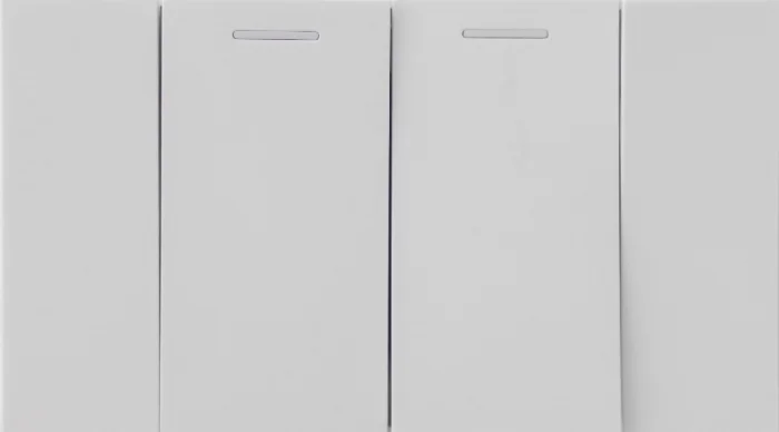 Виды выключателей света: классификация, типы и как выбрать