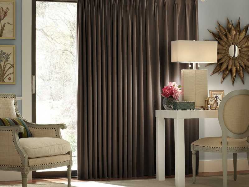 Шторы блэкаут (blackout): 130 фото новинок и идей стильного дизайна