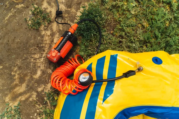 Компрессор