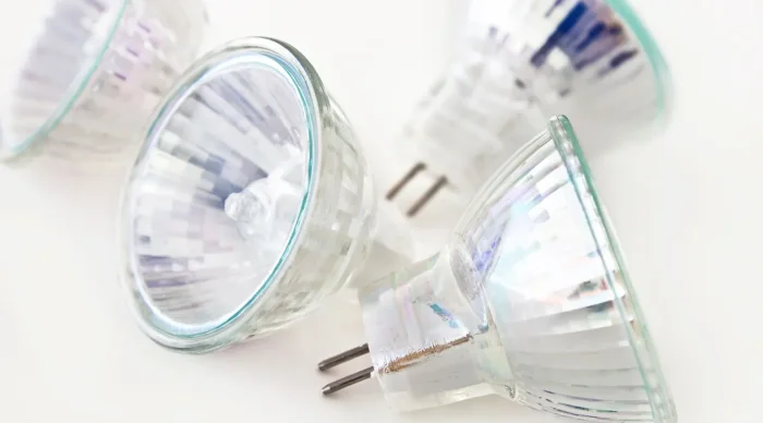 Галогенная лампа