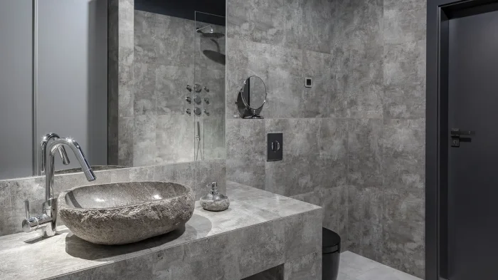 Выбор материалов для отделки