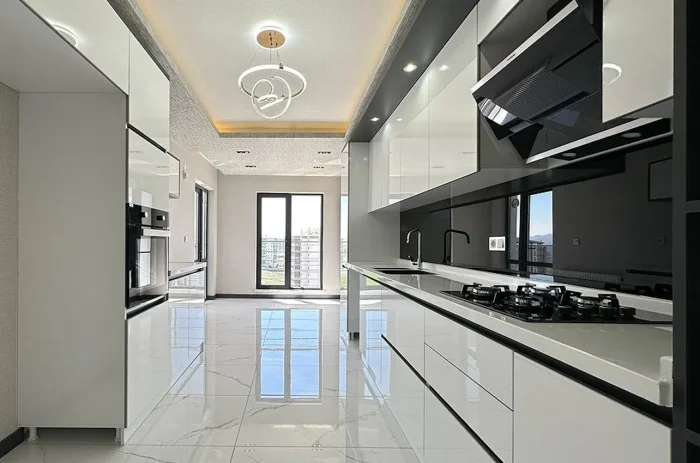 Полированный керамогранит