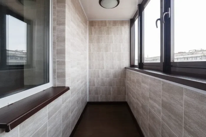 Керамогранит