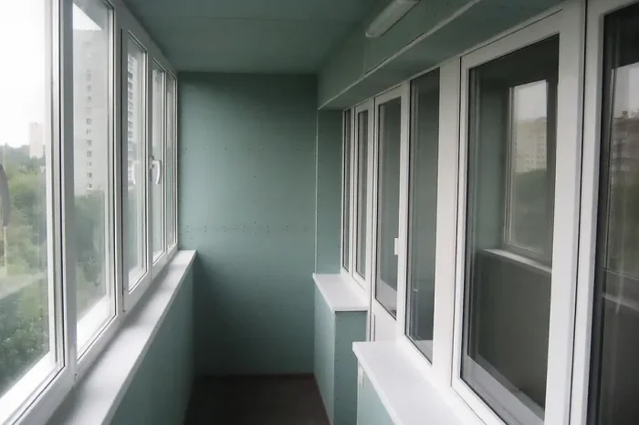 Гипсокартон