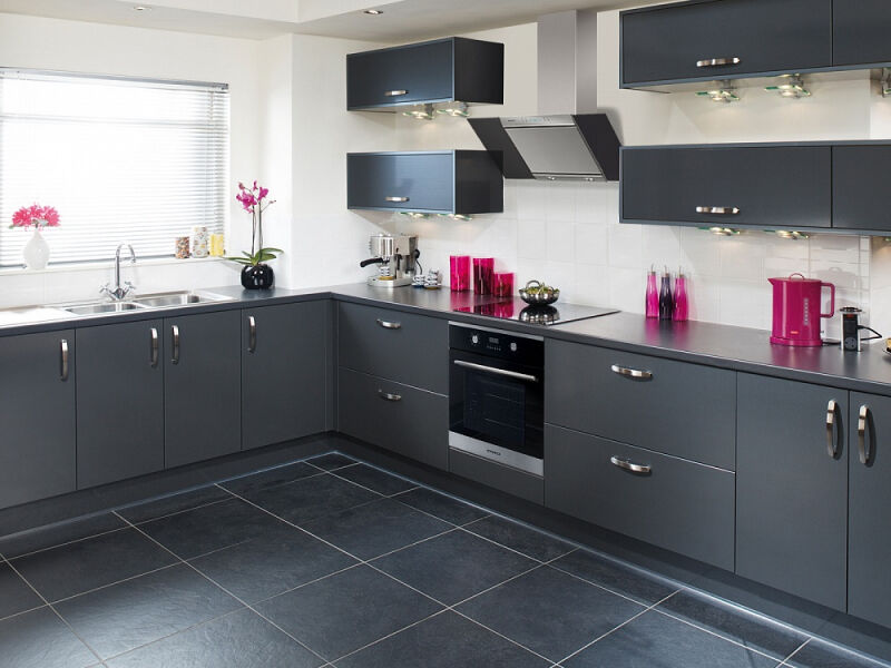 Дизайн красивой кухни: 160 фото новинок, сочетания цветов и интерьера