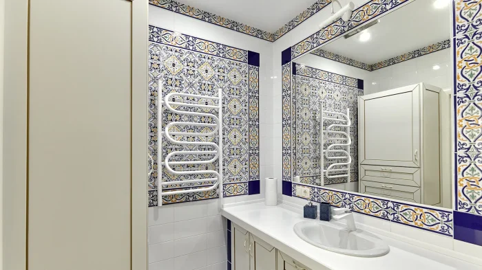 Смешение стилей