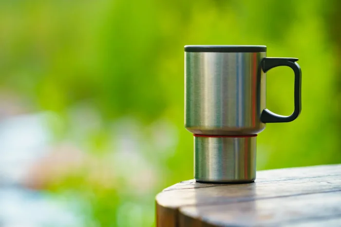 Термокружка