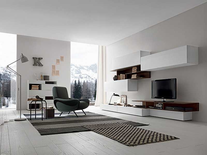 Стиль минимализм в интерьере квартиры: 120 фото идей для современного дизайна