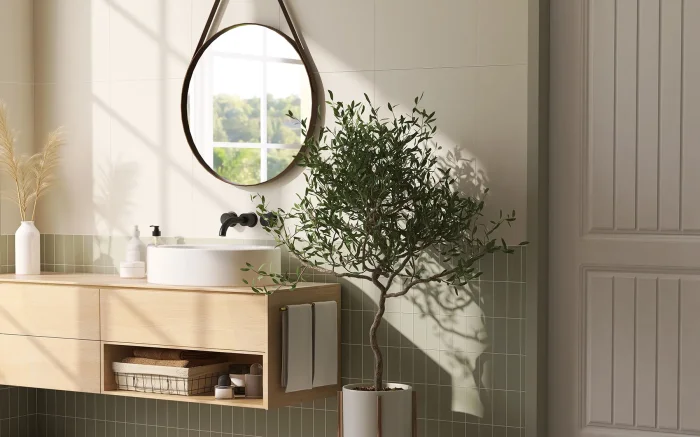 Пастельные оттенки