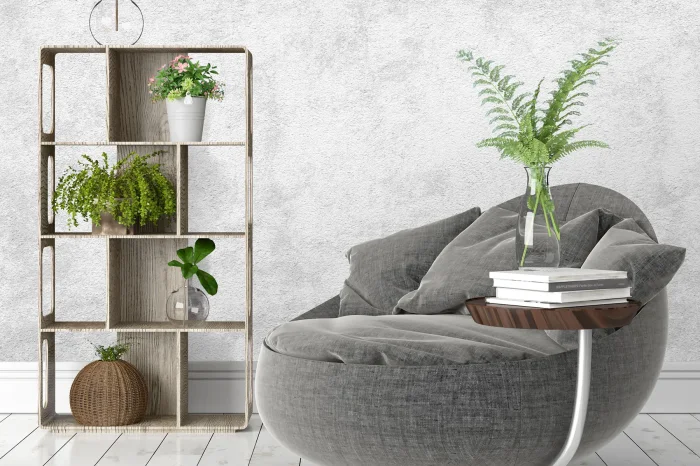 Стеллаж для рассады