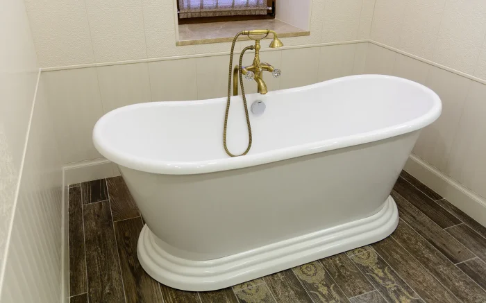 Выбор материалов для отделки