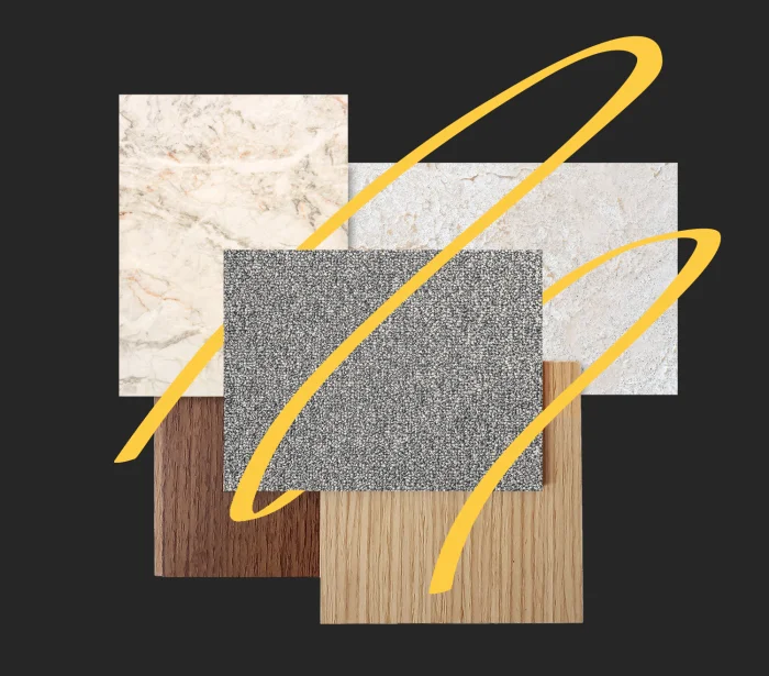 Напольное покрытие для офиса и кафе: какое выбрать и почему