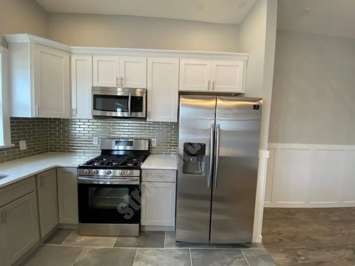 Классический рабочий треугольник.