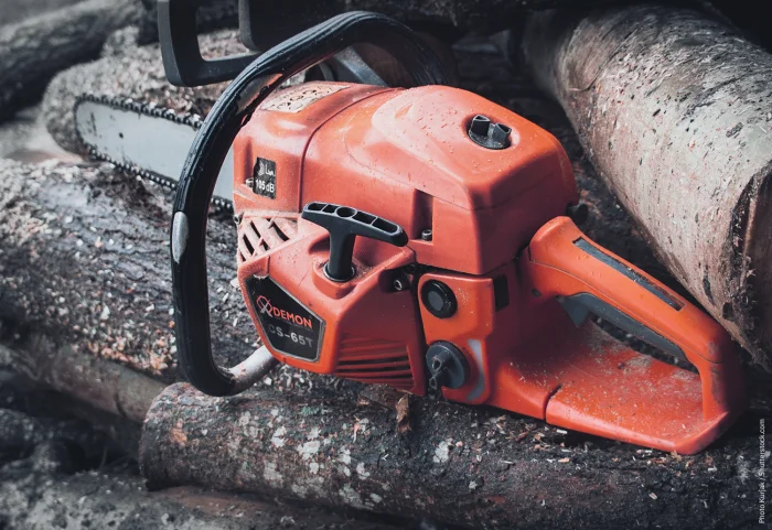 Как выбрать пилу: бензиновую, электрическую или аккумуляторную