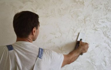 Выравнивание стен своими руками: лучшие способы и практические рекомендации