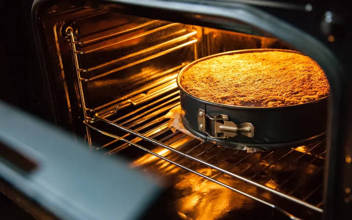 Формы для выпечки