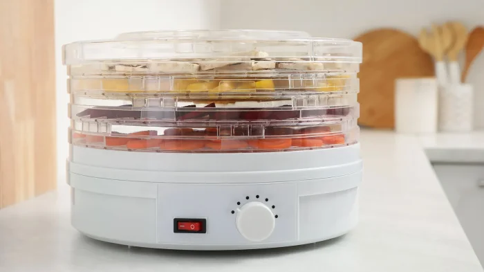 Сушилка для овощей