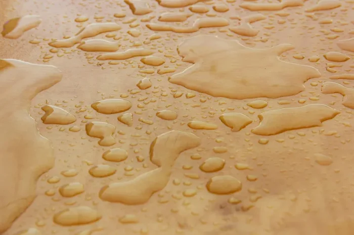 Влагостойкость