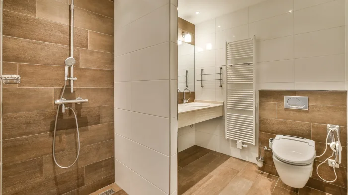 Выбор материалов для отделки