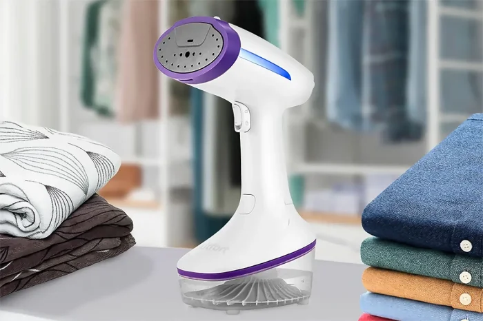 Ручной отпариватель