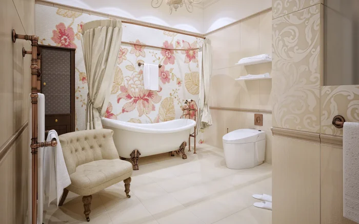 Смешение стилей