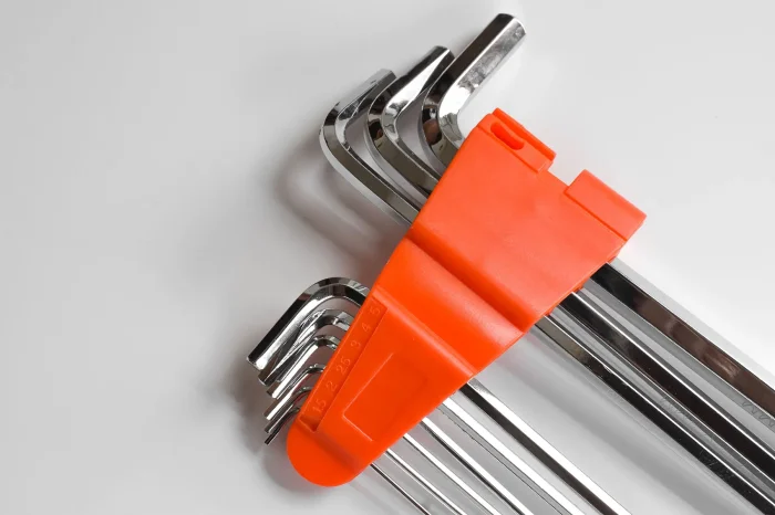 Набор ручного инструмента