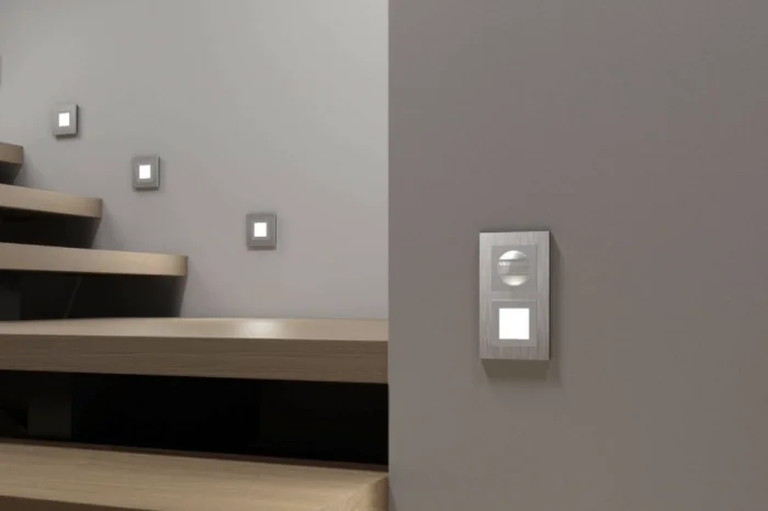 Датчик движения