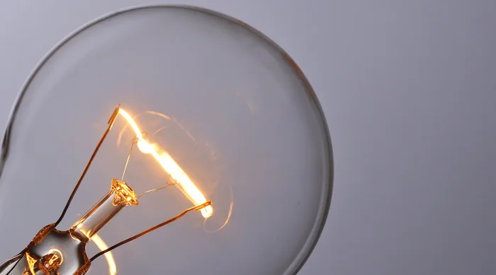 Лампа накаливания
