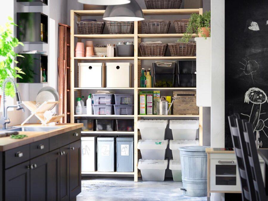 Новинки IKEA 2023: 200 фото из нового каталога, топ идей для дизайна интерьера