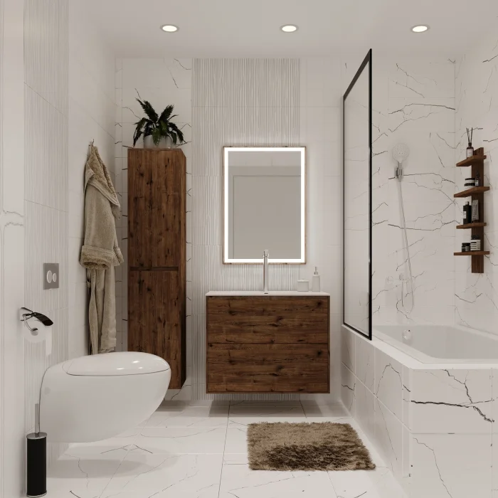 Скандинавский стиль