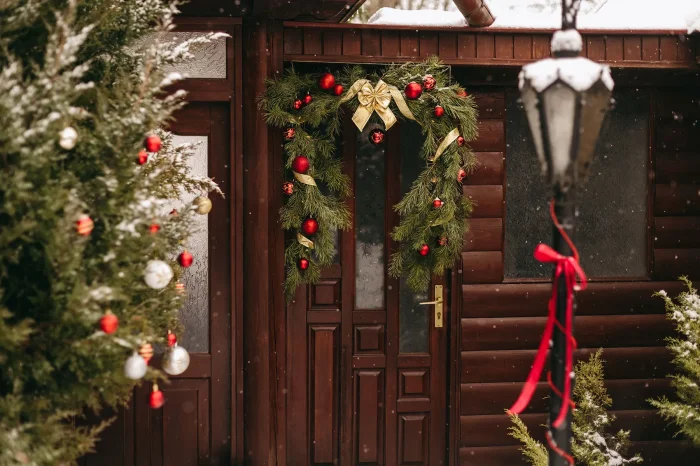 Минимализм в декоре