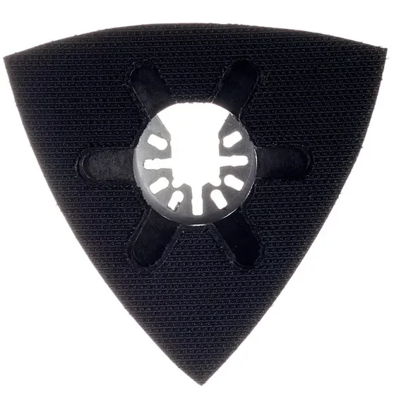 Треугольная шлифовальная пластина